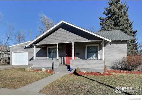Cleveland, LOVELAND, CO 80537