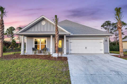 Backwater, PORT SAINT JOE, FL 32456