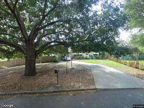 Chantilly, WINTER PARK, FL 32789