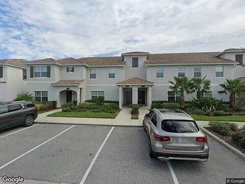 Sandbagger, DAVENPORT, FL 33896