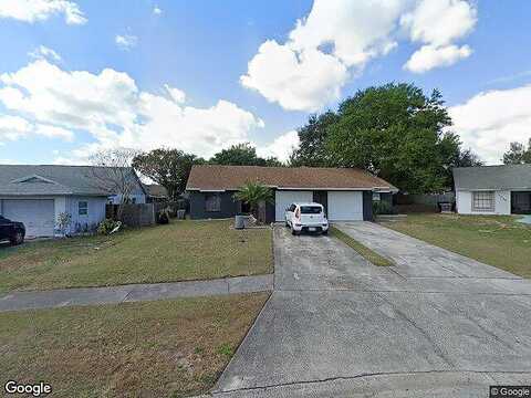Fabry, ORLANDO, FL 32817