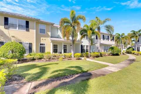 Aberdeen Pond, APOLLO BEACH, FL 33572