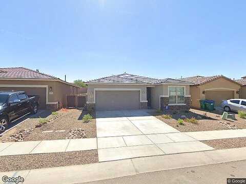 Camino Oculi, SAHUARITA, AZ 85629