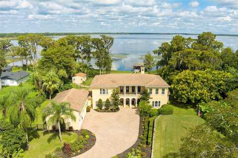 Tindall, ORLANDO, FL 32832
