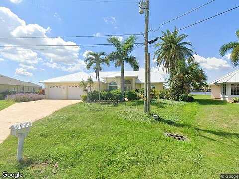 45Th, CAPE CORAL, FL 33914