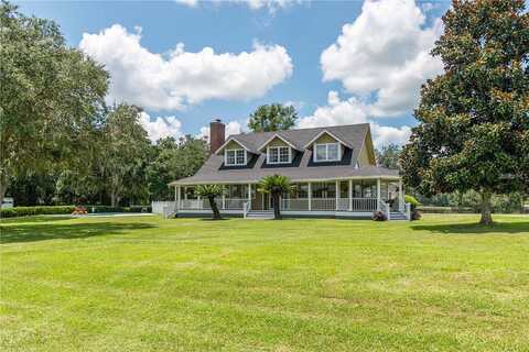 Highway 225, REDDICK, FL 32686