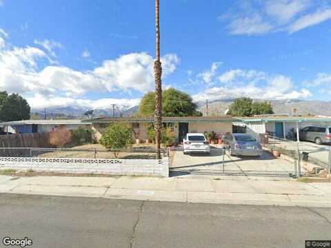 San Diego, CATHEDRAL CITY, CA 92234