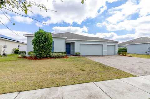 Blue Lake, KISSIMMEE, FL 34758