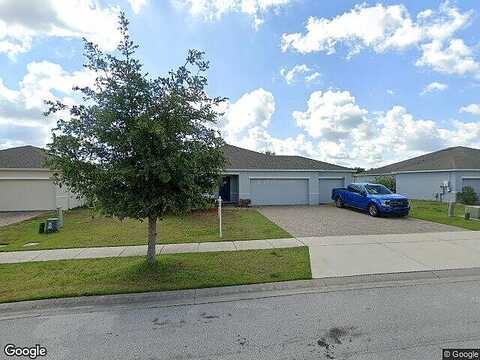 Blue Lake, KISSIMMEE, FL 34758