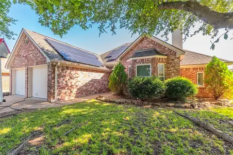 Concho Bend, WACO, TX 76712