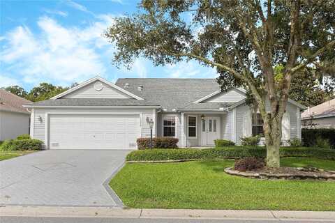 80Th Bellavista, THE VILLAGES, FL 32162