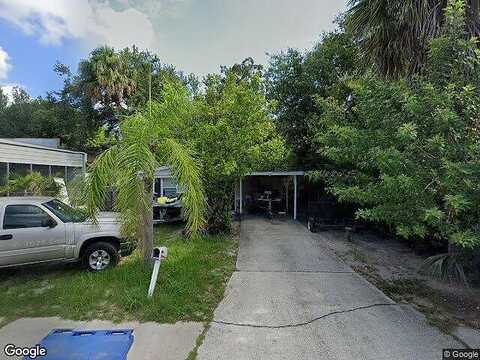 Saint Joseph, TAMPA, FL 33607