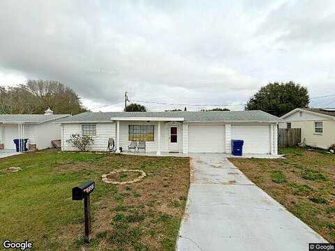 Binder, HOLIDAY, FL 34691