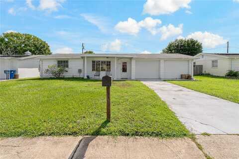 Binder, HOLIDAY, FL 34691