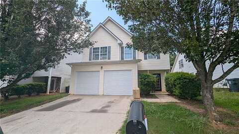 Summer Breeze, VILLA RICA, GA 30180