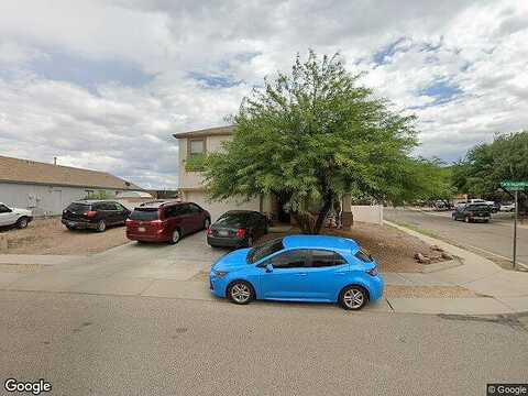 Avenida De San Candido, TUCSON, AZ 85746