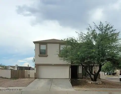Avenida De San Candido, TUCSON, AZ 85746
