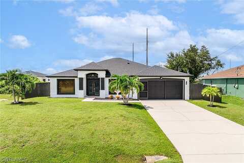 24Th, CAPE CORAL, FL 33993