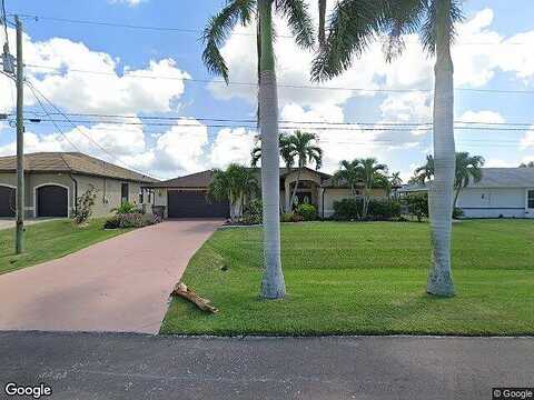 25Th, CAPE CORAL, FL 33914