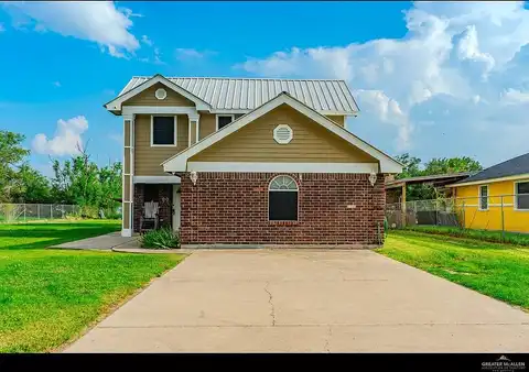 46Th, MISSION, TX 78574