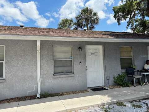Leon, SARASOTA, FL 34234