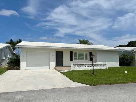 20Th, BOYNTON BEACH, FL 33426