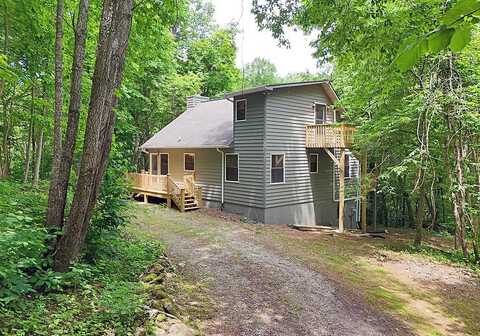 Spring, BLAIRSVILLE, GA 30512