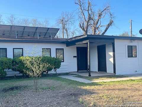 Dafoste, SAN ANTONIO, TX 78220