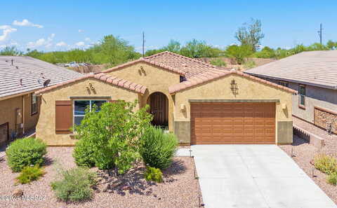 Village Vista, TUCSON, AZ 85737