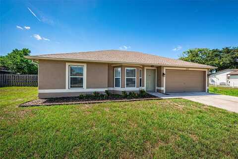 Heathcliff, SPRING HILL, FL 34608