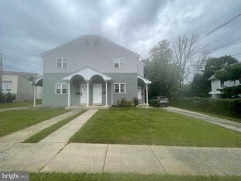 Cloverdale, UPPER DARBY, PA 19082