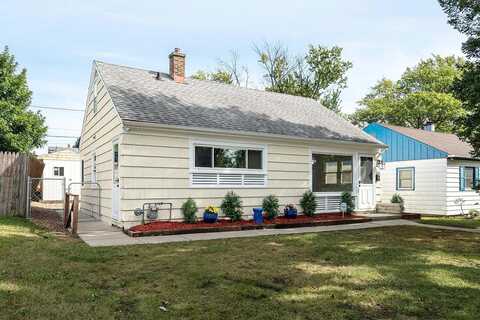 44Th, MILWAUKEE, WI 53218