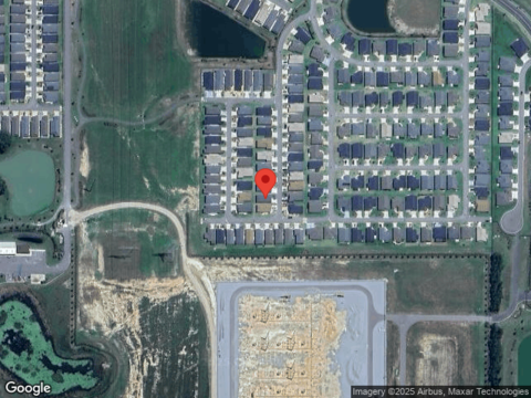 Whittle, THE VILLAGES, FL 32163
