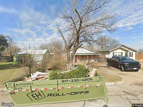 Houghton, FORT WORTH, TX 76107