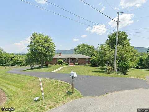 Mockingbird Hill, ROANOKE, VA 24012