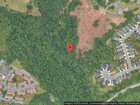 Thicket, LYNCHBURG, VA 24501