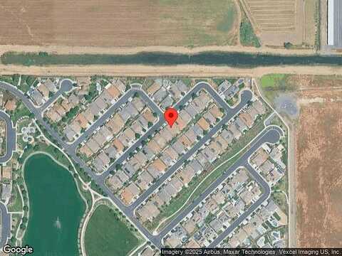 Pyramid, DISCOVERY BAY, CA 94505