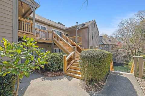 Mill Pond, SMYRNA, GA 30082