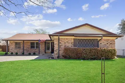 Ridgeway, IRVING, TX 75062