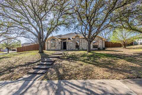 Apache, MESQUITE, TX 75149