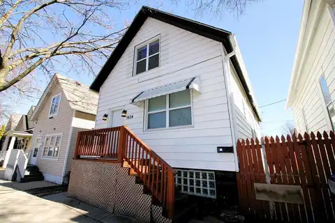 25Th, MILWAUKEE, WI 53204