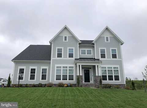 Oakton View, OAKTON, VA 22124
