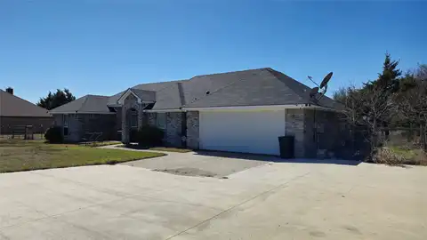 County Road 597, FARMERSVILLE, TX 75442