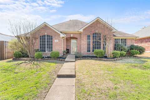 Chapman, MESQUITE, TX 75149