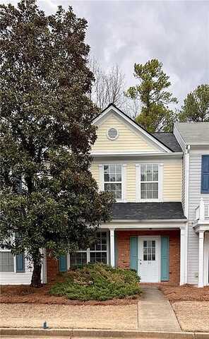 Highoak, MARIETTA, GA 30066