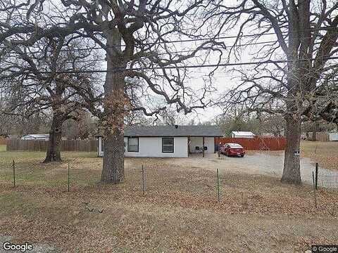 Kimbrough, AZLE, TX 76020