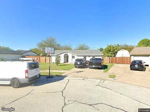 Shady, BURLESON, TX 76028
