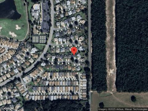 Pomaria, THE VILLAGES, FL 32162