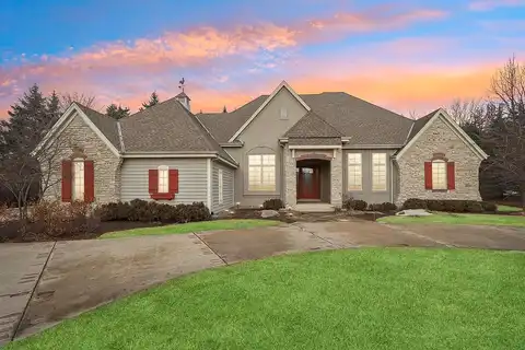 Chimney Rock, BROOKFIELD, WI 53045