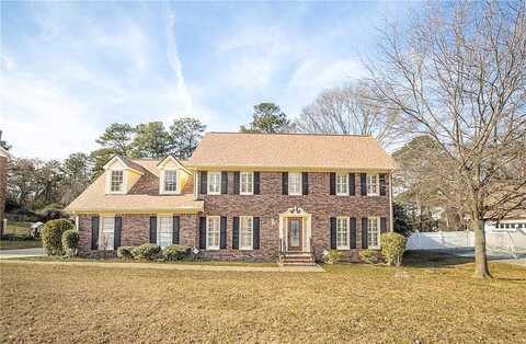 Mystere, LILBURN, GA 30047